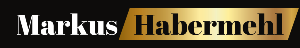 Logo MH schwaz gold